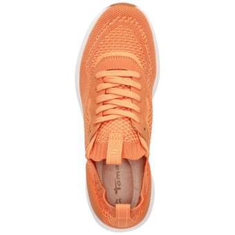 Tamaris Sneaker in orange