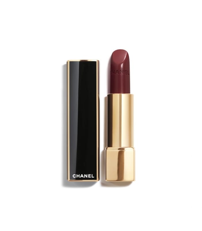Chanel-ROUGE ALLURE-Création Exclusive - Édition Limitée. Le Rouge Intense