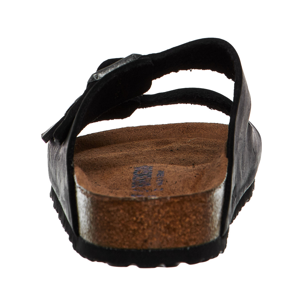 Birkenstock Arizona 752481 / schwarz