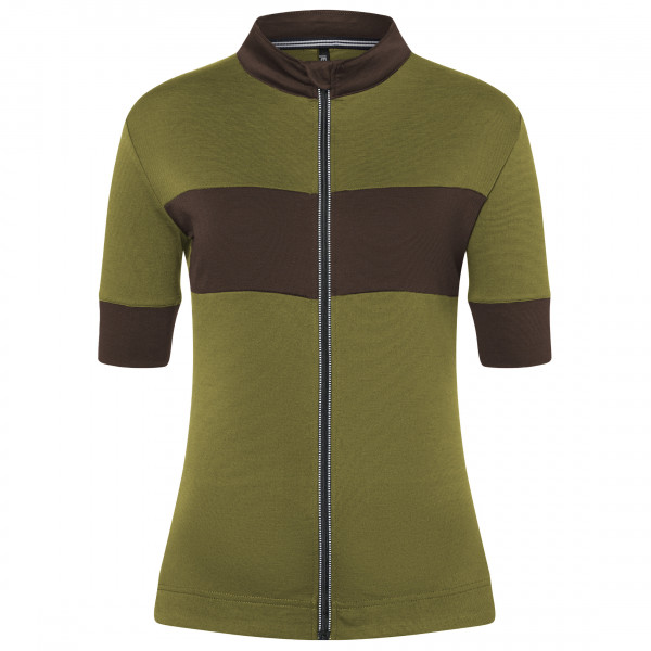 super.natural - Women's Grava Jersey - Radtrikot