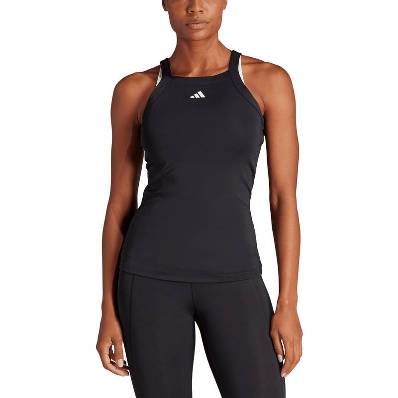 adidas AEROREADY TRAIN ESSENTIALS MINIMAL Funktionstank Damen