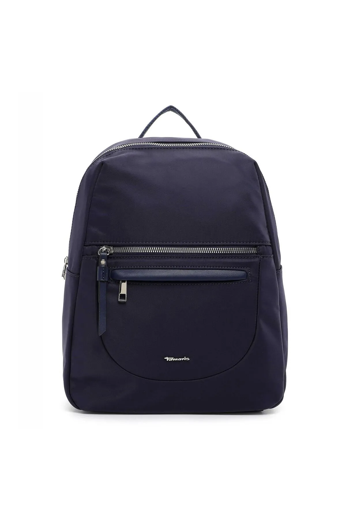 Tamaris  Rucksack - Blau - Unifarben