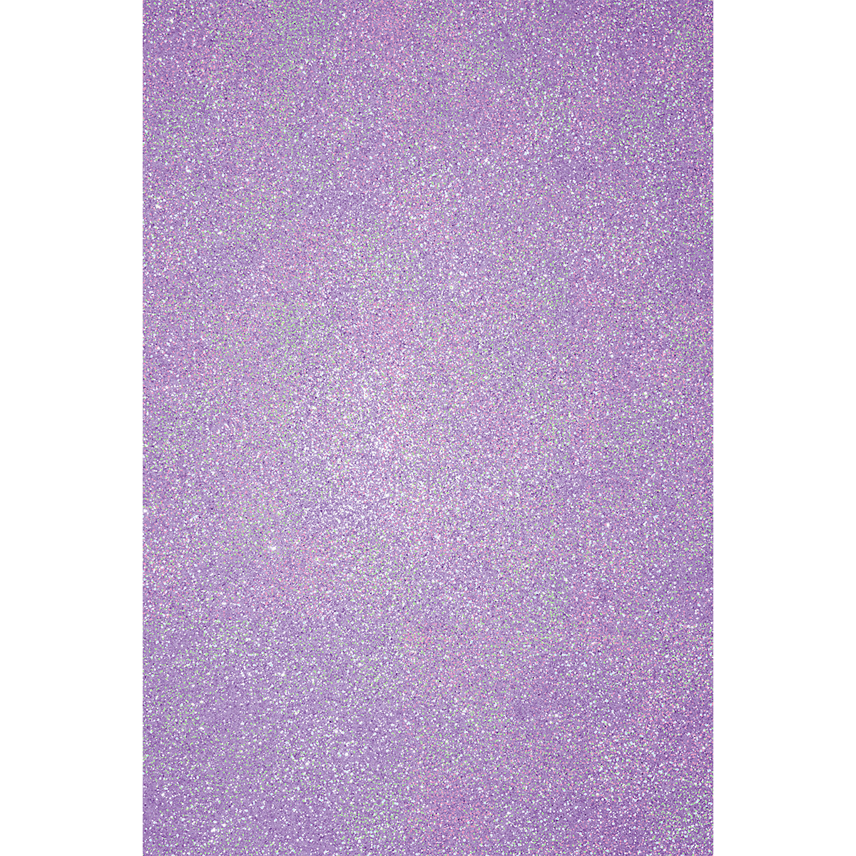 Moosgummi Glitter Pastell