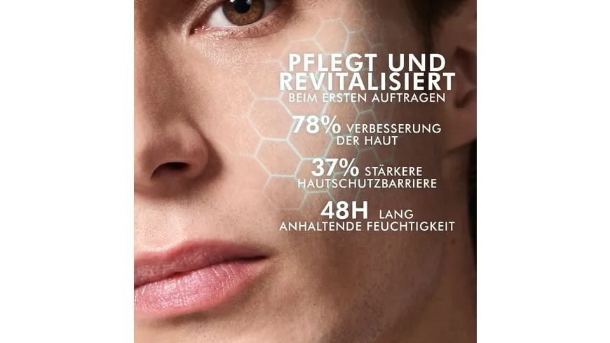 BIOTHERM HOMME Gesichtsgel Aquapower 75 ml