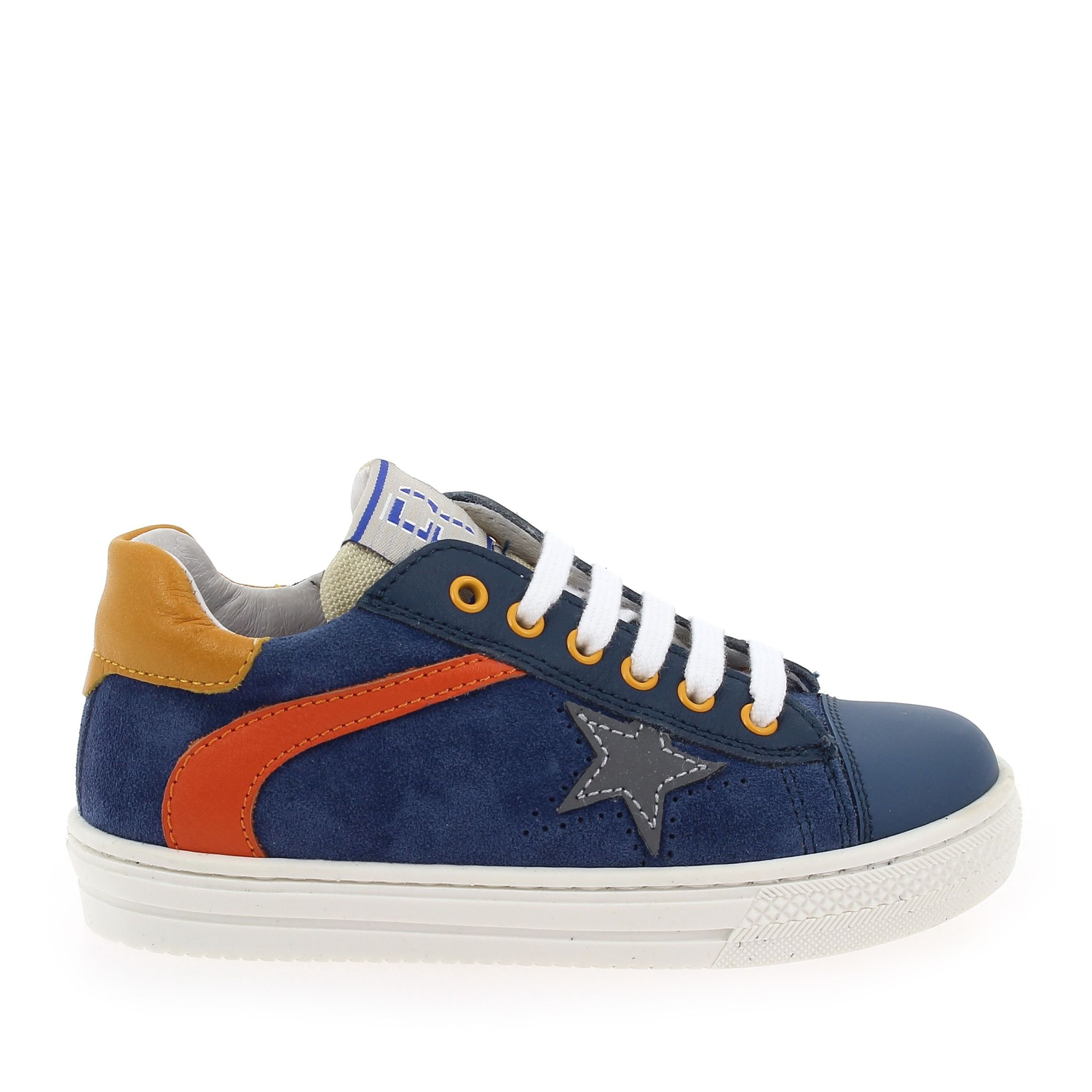 FR by Romagnoli  4336 - Bleu Orange