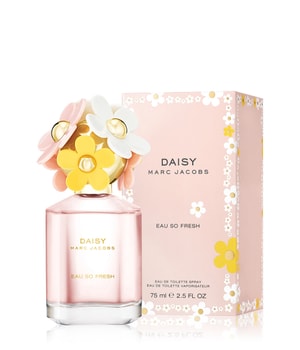 Marc Jacobs Daisy Eau So Fresh Eau de Toilette 75 ml