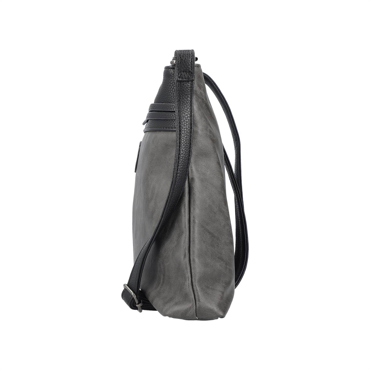 RIEKER Handtaschen grau