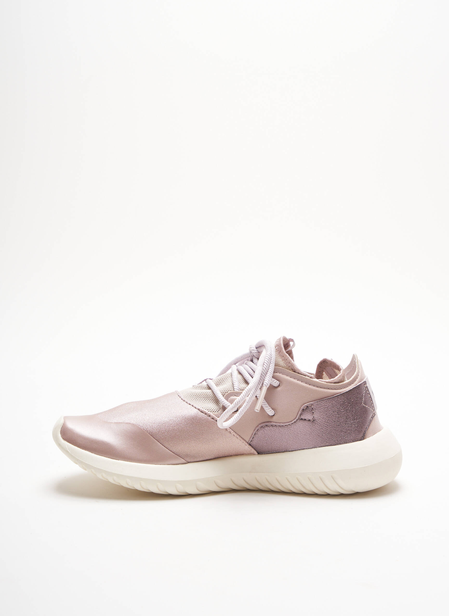 Adidas Baskets Femme couleur violet