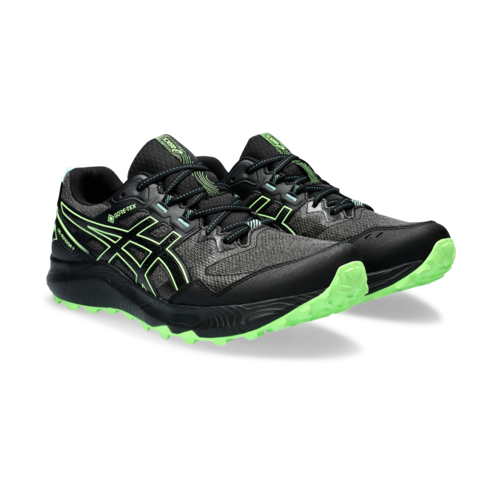 Asics Gel Sonoma 7 GTX 1011B593-004 / schwarz