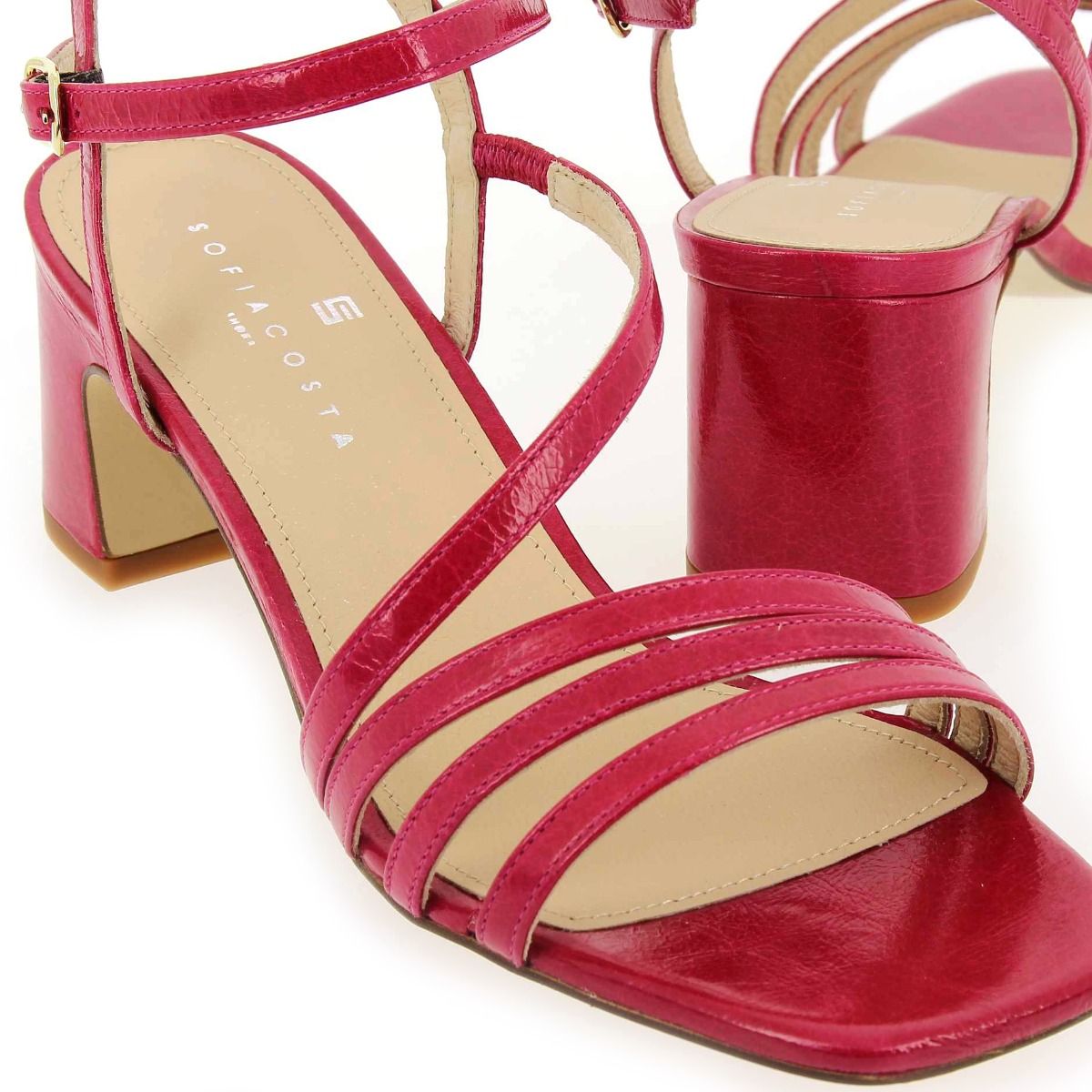 Sofia Costa  1842 - Fuschia
