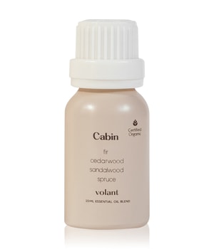 volant Cabin Duftöl-15 ml