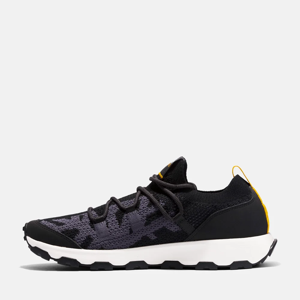 Timberland Winsor Trail TB0A5WC40151 / schwarz