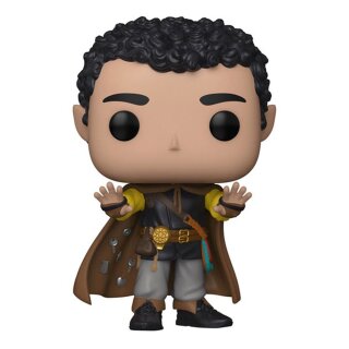 Dungeons & Dragons POP! Movies Vinyl Figur - Simon