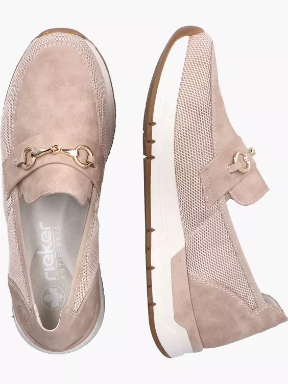 Rieker Damen Loafer