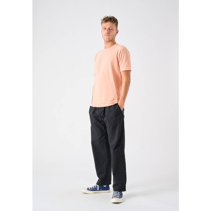 Cleptomanicx Ligull Oversize T-Shirt Herren
