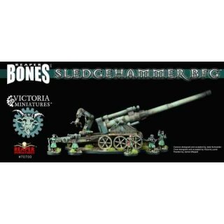 Sledgehammer BFG