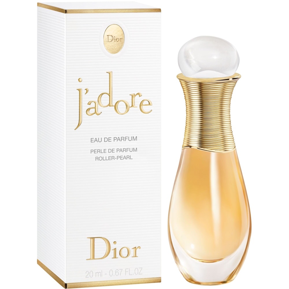 DIOR J'adore Eau de Parfum Roller-Pearl