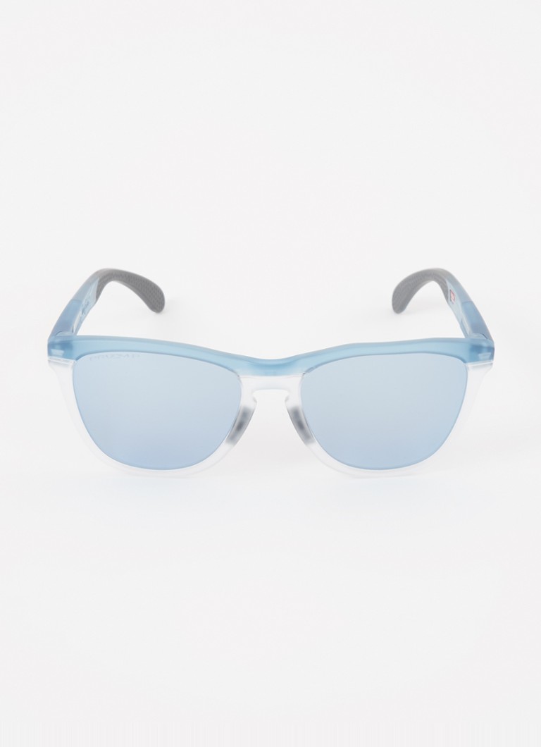Oakley Frogskins Range lunettes polarisées OO9284