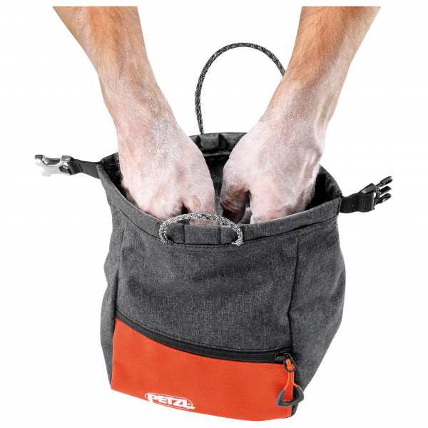 Petzl - Sakab - Chalkbag