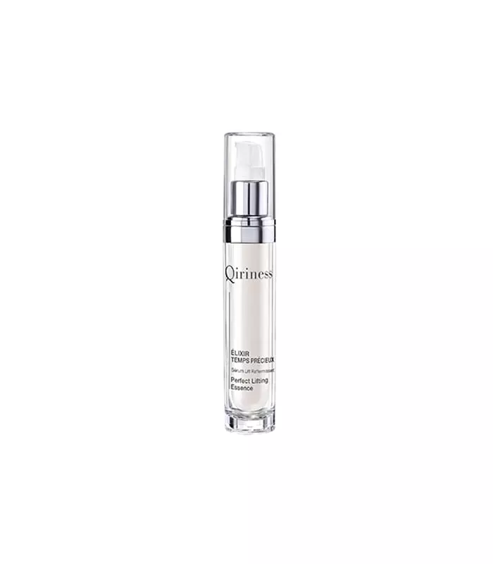 ÉLIXIR TEMPS PRÉCIEUX Sérum Lift Raffermissant