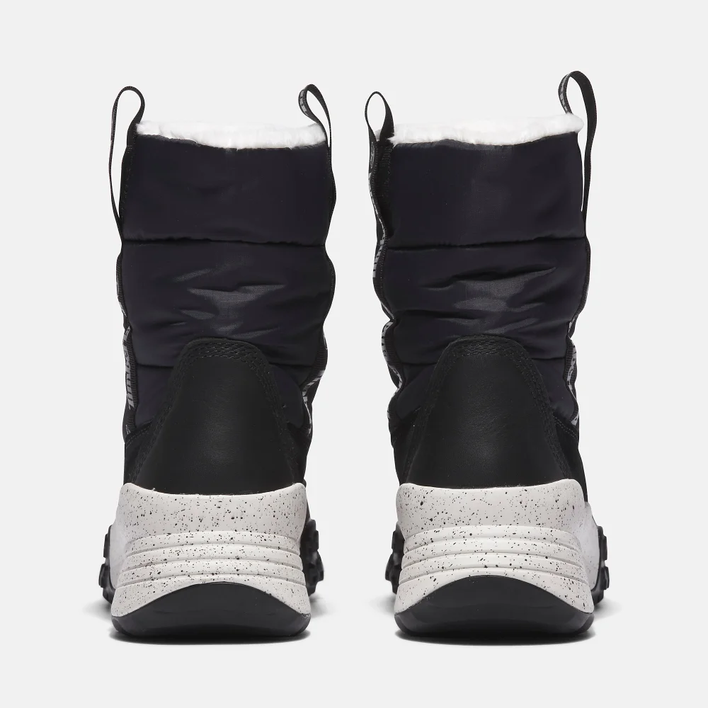 Timberland Moriah Range Pull on TB0A63BP0151 / schwarz