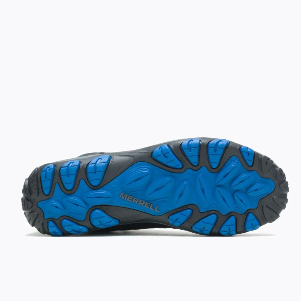 Merrell Accentor Sport 3 Mid J135499 / schwarz