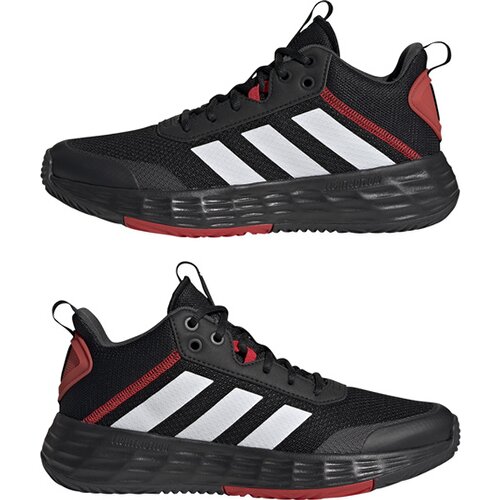HERREN BASKETBALLSCHUHE OWNTHEGAME