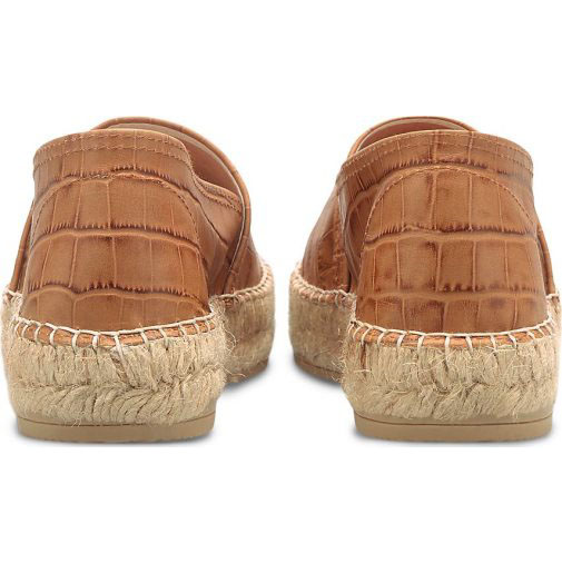 Macarena Espadrilles