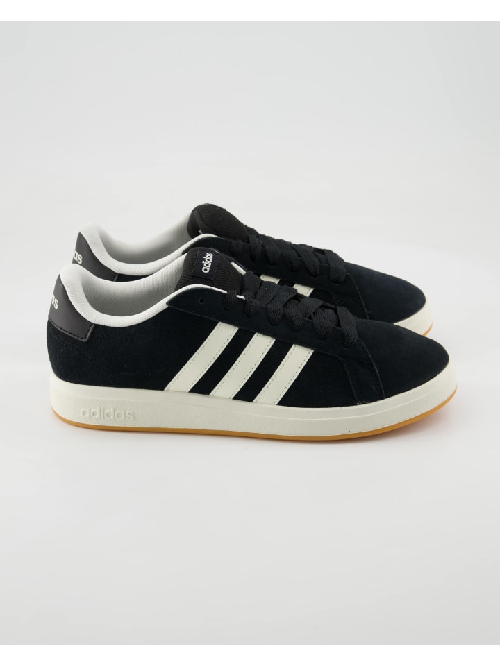 adidas Sneaker in Schwarz günstig kaufen