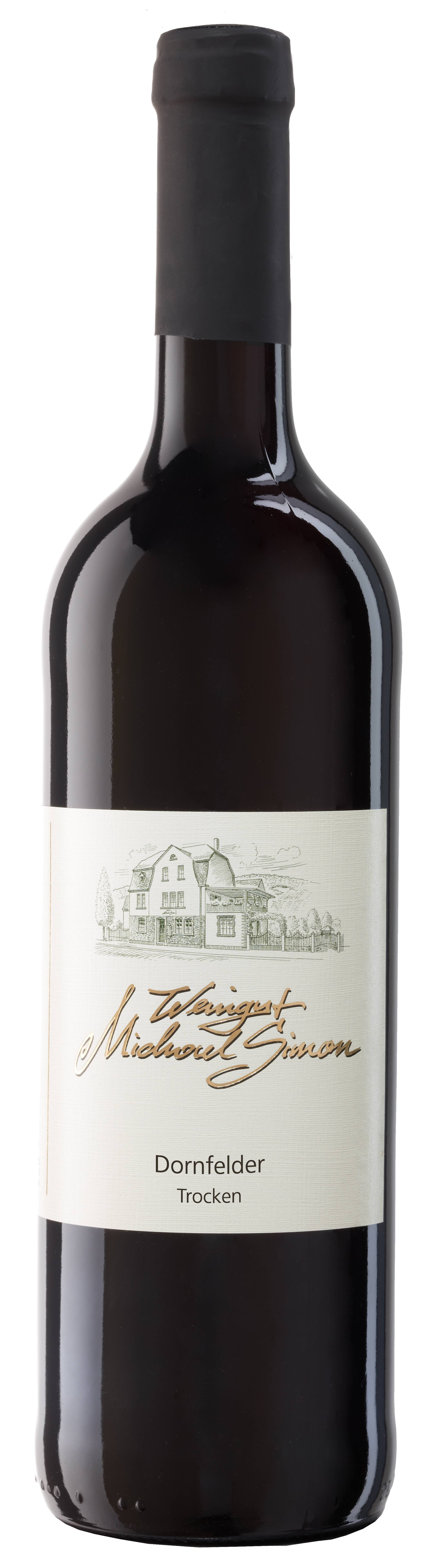 Weingut Michael Simon Rubin 2019