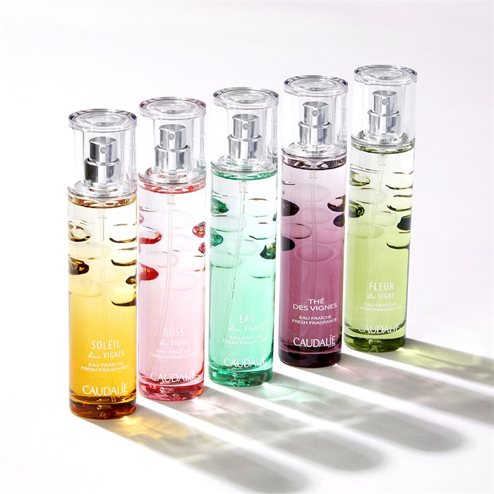 Eau Fraîche