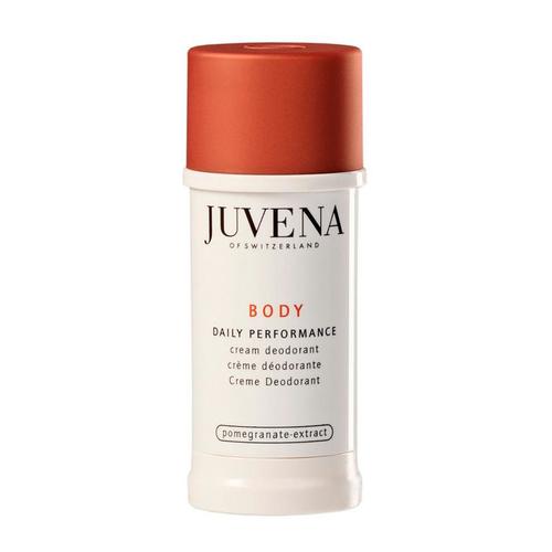 Juvena Body Daily Performance -voidedeodorantti 40 ml