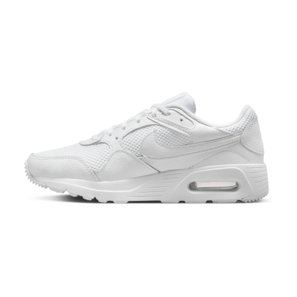 Nike Air Max SC CW4554-101 / weiss