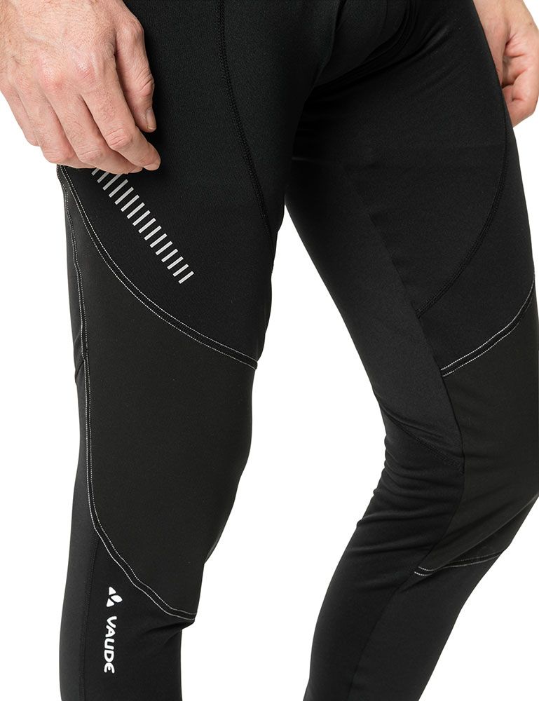 Vaude Active Warm - Trägerhose mit Polster kaufen | Bike-Discount