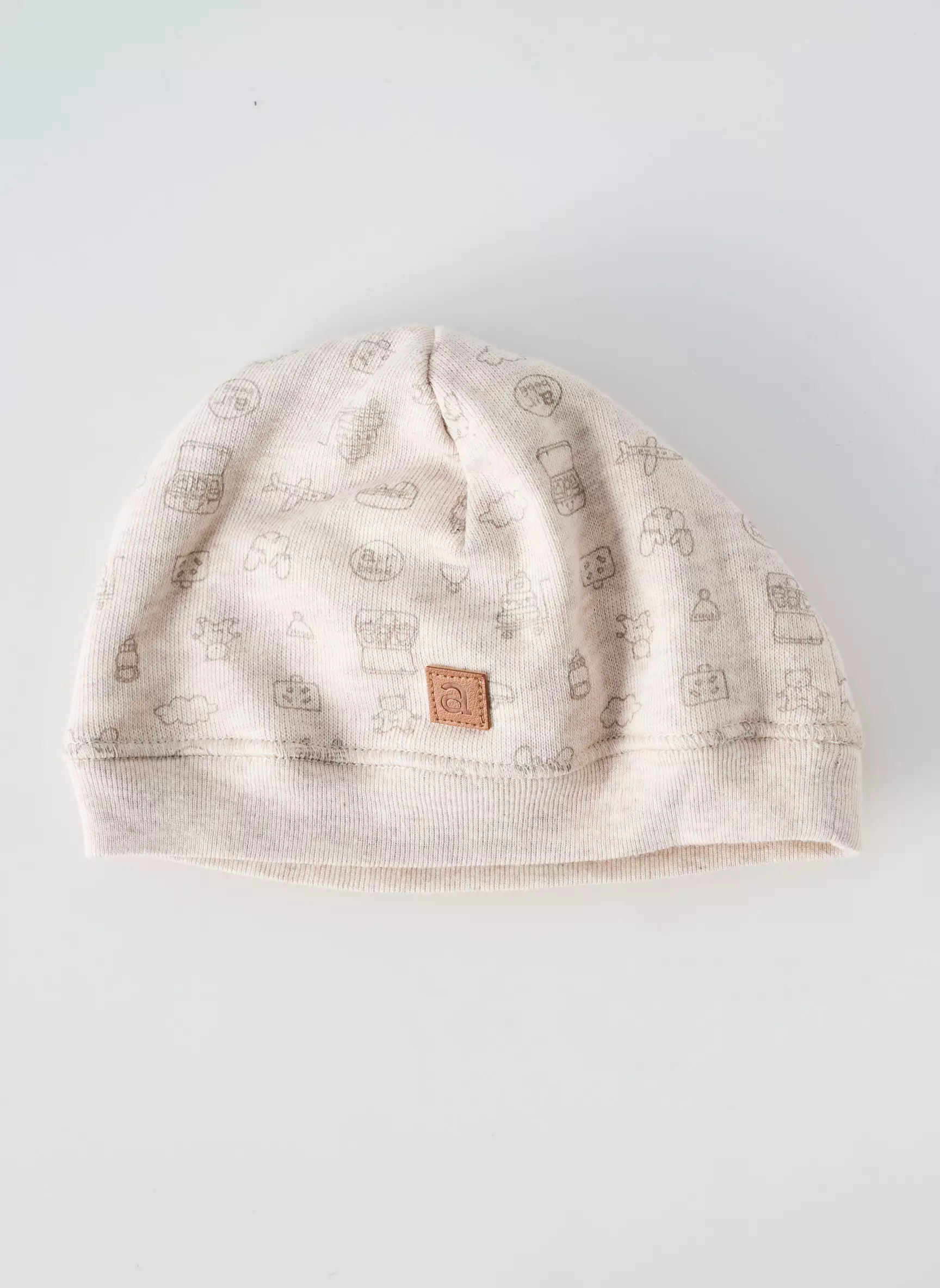 Absorba Autre Enfant couleur beige