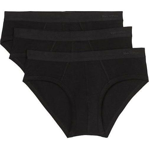 Marc O'Polo Slip 3er Pack