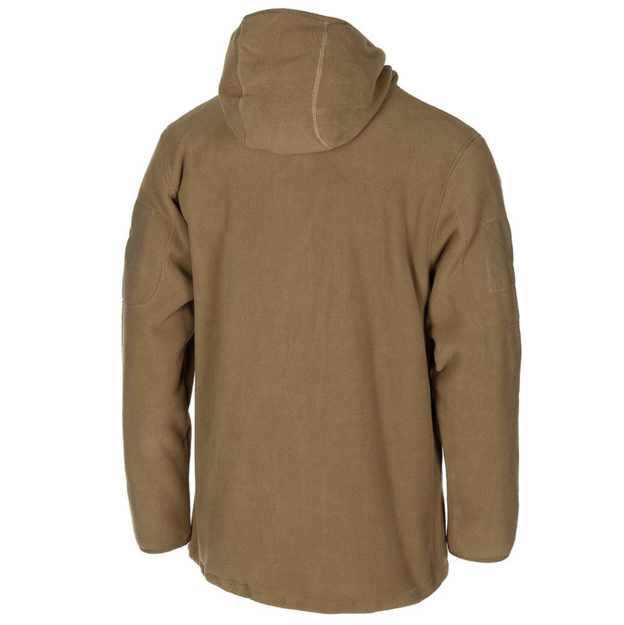 Fleecejacke Tactical