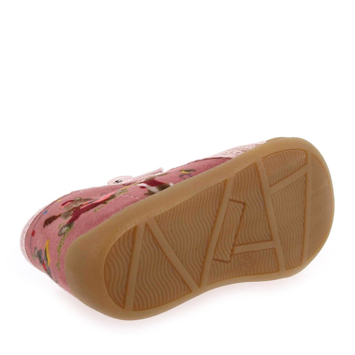 Bellamy  TADANCE - Rose multi