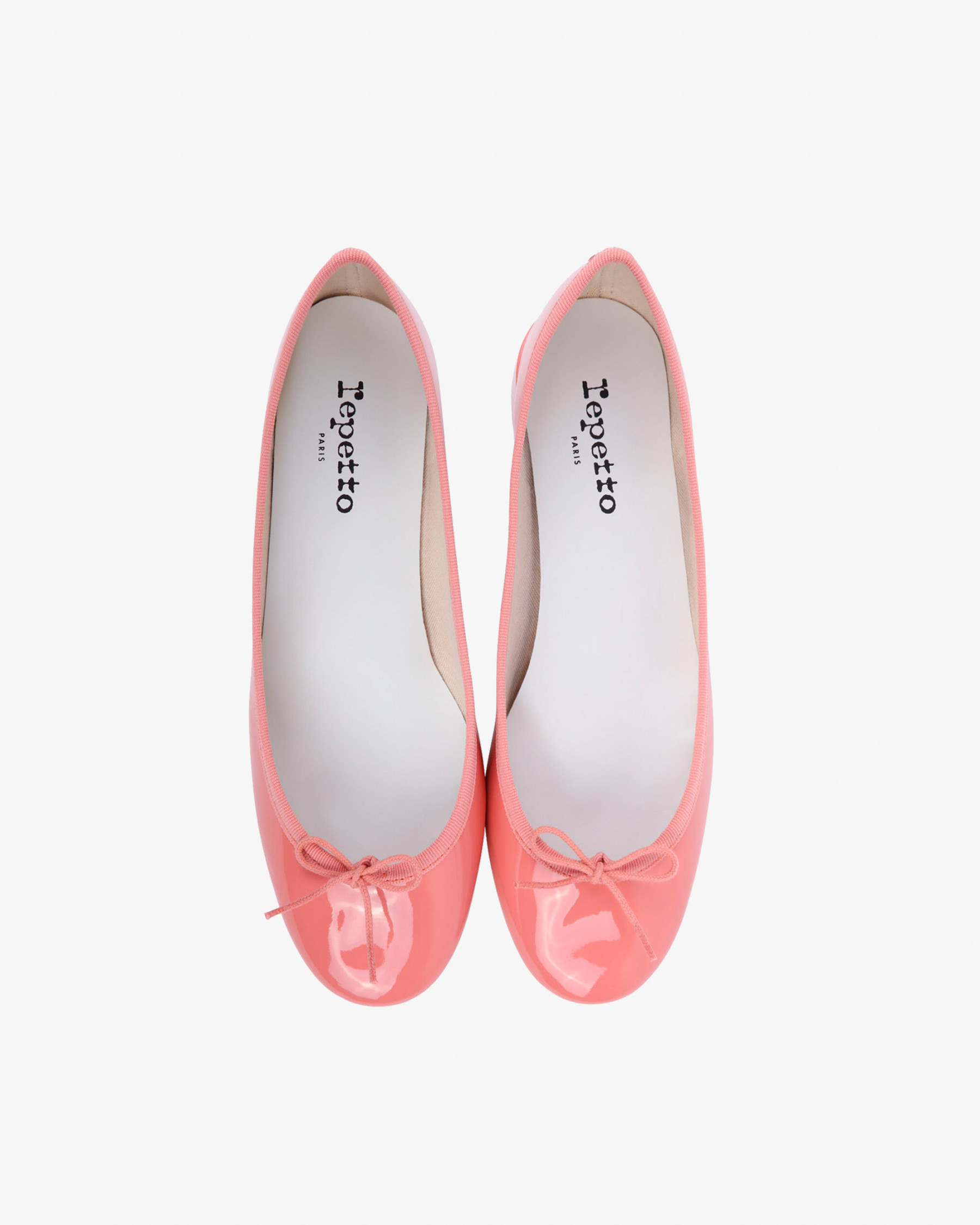 Camille ballerinas