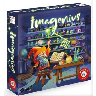 Imagenius (DE)