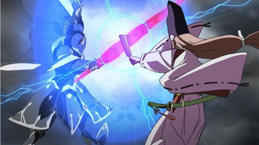 Blast of Tempest: Vol. 4 (Ep. 19-24)