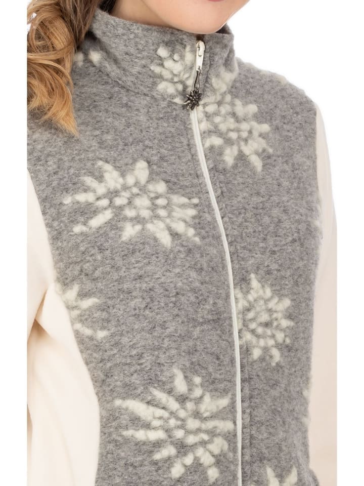 Alp1964 Jacke 296501 in silver günstig kaufen