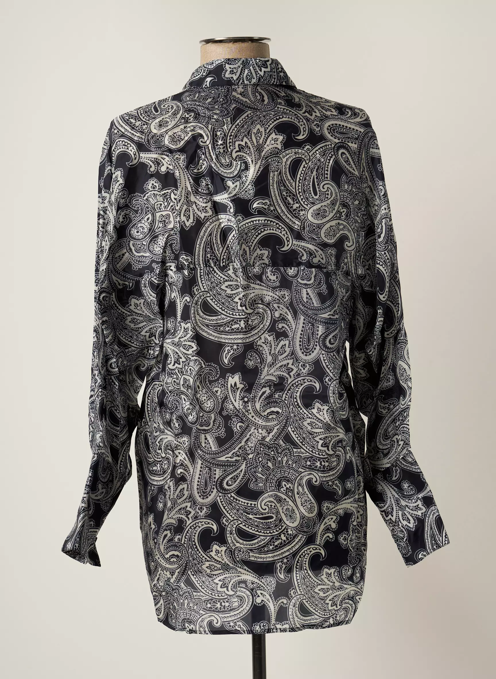 Acne Studios Chemisiers Femme couleur noir