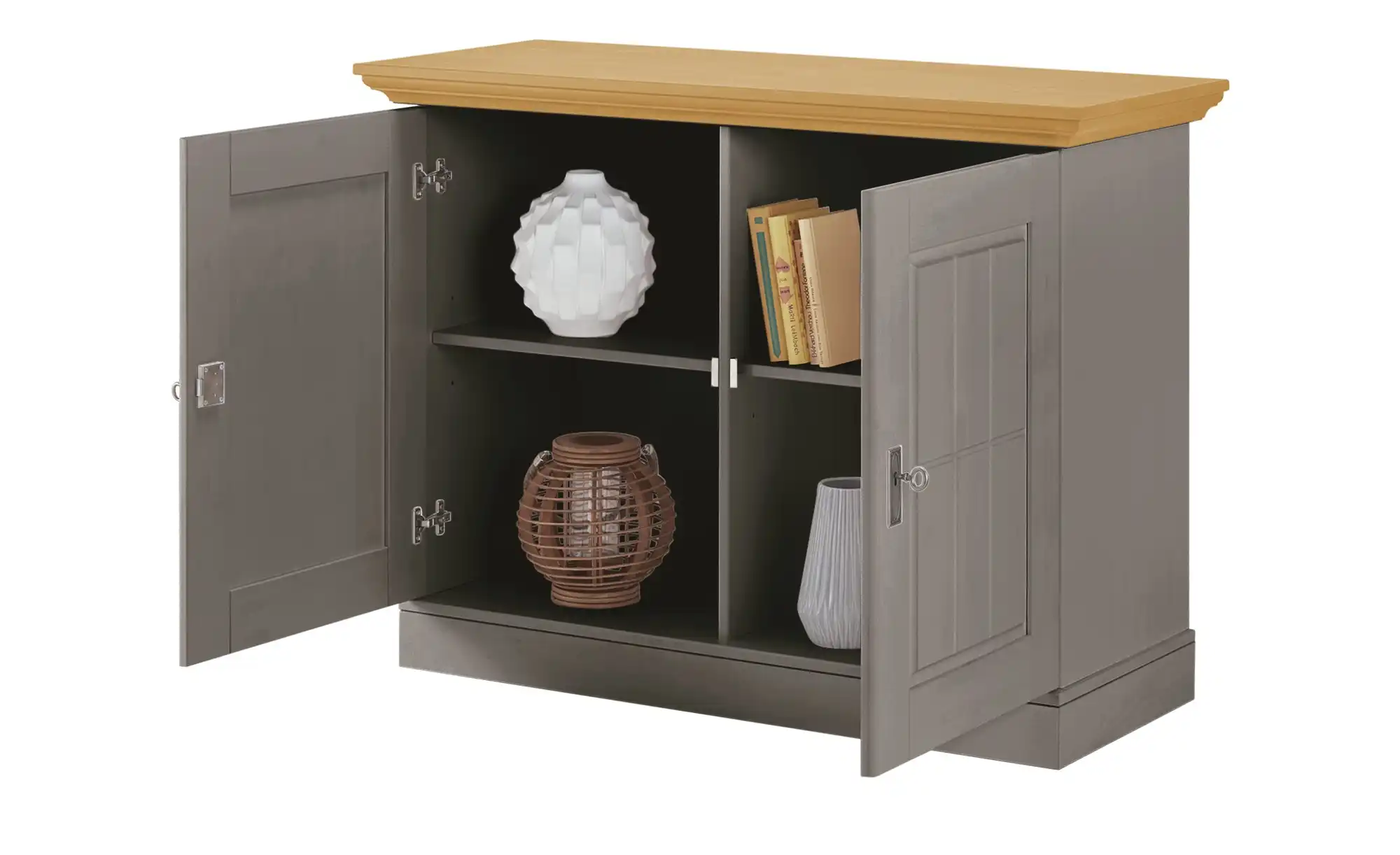 maison bleue Sideboard Florian