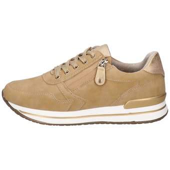 Charmosa Sneaker in beige