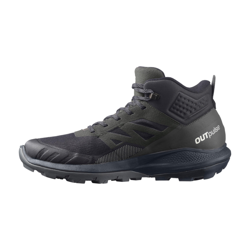 Salomon OUTpulse Mid GTX L41588800 / schwarz