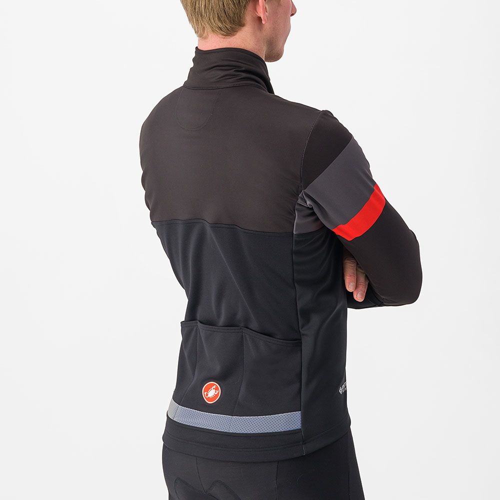 Castelli Scorpione 2 - Thermojacke kaufen | Bike-Discount