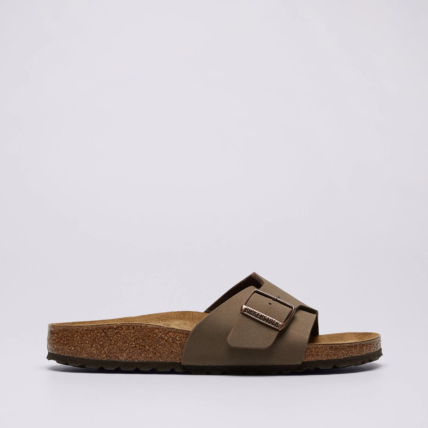 BIRKENSTOCK CATALINA Braun