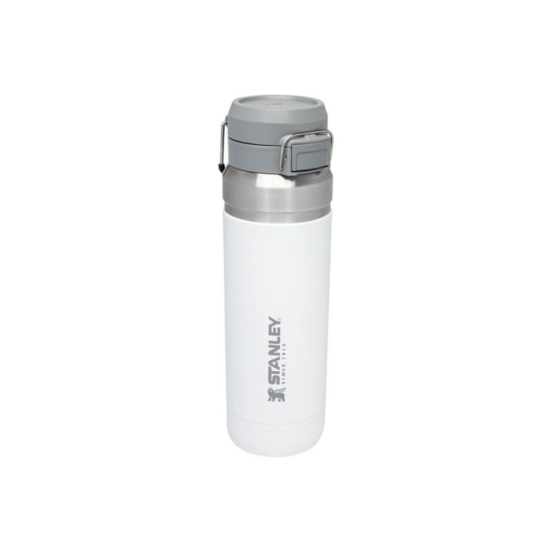 Stanley Thermoflasche, Go Quick Flip Wasserflasche 36oz \/ 1060ml Polar