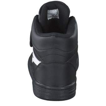 KangaROOS K Broosk Sneaker High in schwarz